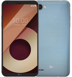 Замена динамика на телефоне LG Q6a M700 в Уфе